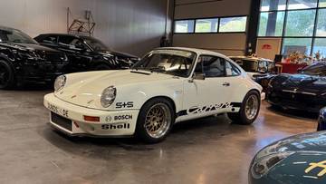 Thumbnail von Porsche 911 Carrera 3.0 RS / RSR ° Gr. 4 Race Car ° HTP