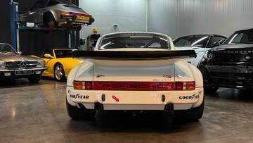 Thumbnail von Porsche 911 Carrera 3.0 RS / RSR ° Gr. 4 Race Car ° HTP