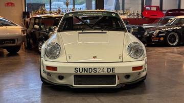 Thumbnail von Porsche 911 Carrera 3.0 RS / RSR ° Gr. 4 Race Car ° HTP