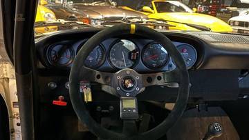 Thumbnail von Porsche 911 Carrera 3.0 RS / RSR ° Gr. 4 Race Car ° HTP