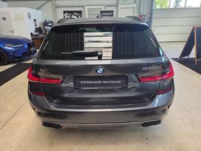 Thumbnail von BMW M340 d xDrive /Panorama/HUD/Keyless/H&K/*345€