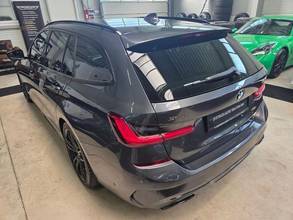 Thumbnail von BMW M340 d xDrive /Panorama/HUD/Keyless/H&K/*345€