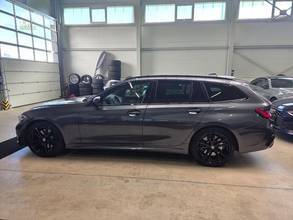 Thumbnail von BMW M340 d xDrive /Panorama/HUD/Keyless/H&K/*345€