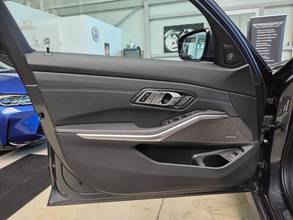 Thumbnail von BMW M340 d xDrive /Panorama/HUD/Keyless/H&K/*345€