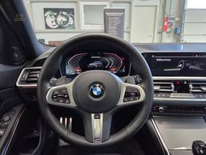 Thumbnail von BMW M340 d xDrive /Panorama/HUD/Keyless/H&K/*345€