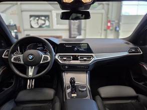 Thumbnail von BMW M340 d xDrive /Panorama/HUD/Keyless/H&K/*345€