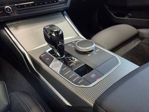 Thumbnail von BMW M340 d xDrive /Panorama/HUD/Keyless/H&K/*345€