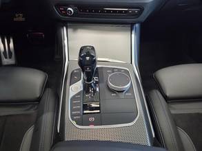Thumbnail von BMW M340 d xDrive /Panorama/HUD/Keyless/H&K/*345€