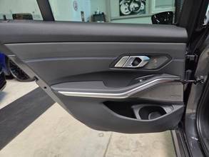 Thumbnail von BMW M340 d xDrive /Panorama/HUD/Keyless/H&K/*345€