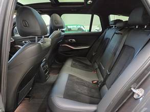 Thumbnail von BMW M340 d xDrive /Panorama/HUD/Keyless/H&K/*345€