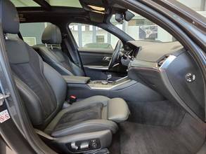 Thumbnail von BMW M340 d xDrive /Panorama/HUD/Keyless/H&K/*345€