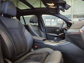Thumbnail von BMW M340 d xDrive /Panorama/HUD/Keyless/H&K/*345€
