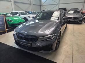 Thumbnail von BMW M340 d xDrive /Panorama/HUD/Keyless/H&K/*345€