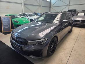 Thumbnail von BMW M340 d xDrive /Panorama/HUD/Keyless/H&K/*345€