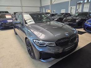 Thumbnail von BMW M340 d xDrive /Panorama/HUD/Keyless/H&K/*345€