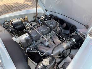Thumbnail von Mercedes-Benz 280 SL Pagoda, H-plate, engine revised