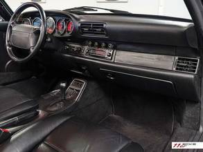 Thumbnail von Porsche 964 Convertible German