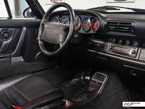 Thumbnail von Porsche 964 Convertible German