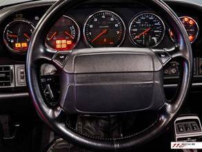 Thumbnail von Porsche 964 Convertible German