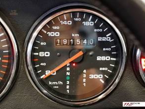 Thumbnail von Porsche 964 Convertible German