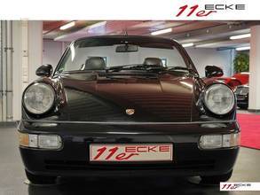 Thumbnail von Porsche 964 Convertible German