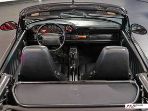 Thumbnail von Porsche 964 Convertible German