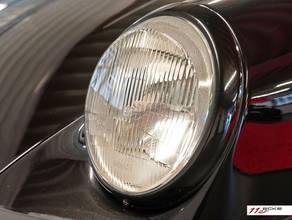 Thumbnail von Porsche 964 Convertible German