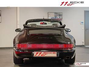 Thumbnail von Porsche 964 Convertible German