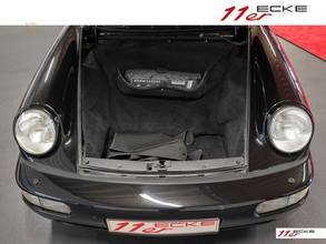 Thumbnail von Porsche 964 Convertible German