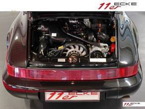 Thumbnail von Porsche 964 Convertible German