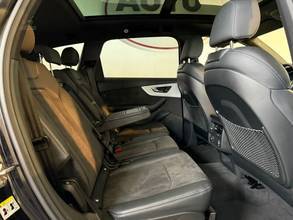 Thumbnail von Audi SQ7 4.0 TDI QUATTRO*VIRTUAL C*PANO*MATRIX*22 LM*