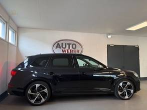 Thumbnail von Audi SQ7 4.0 TDI QUATTRO*VIRTUAL C*PANO*MATRIX*22 LM*