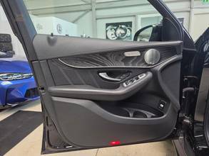Thumbnail von Mercedes-Benz GLC 63 Coupe AMG/360°/Burmester/Night Package/*450€