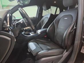 Thumbnail von Mercedes-Benz GLC 63 Coupe AMG/360°/Burmester/Night Package/*450€