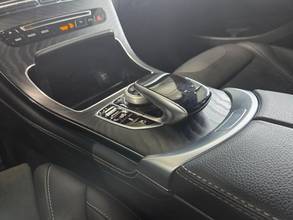 Thumbnail von Mercedes-Benz GLC 63 Coupe AMG/360°/Burmester/Night Package/*450€