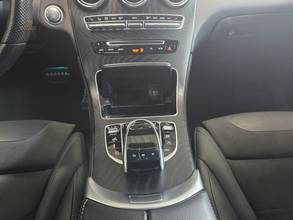 Thumbnail von Mercedes-Benz GLC 63 Coupe AMG/360°/Burmester/Night Package/*450€