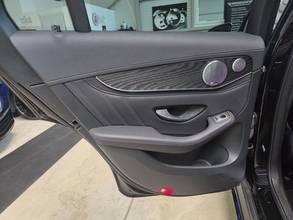 Thumbnail von Mercedes-Benz GLC 63 Coupe AMG/360°/Burmester/Night Package/*450€