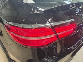 Thumbnail von Mercedes-Benz GLC 63 Coupe AMG/360°/Burmester/Night Package/*450€