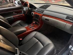Thumbnail von Maybach 57 Caspi Black Amboina Distronic Service VAT