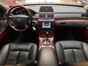 Thumbnail von Maybach 57 Caspi Black Amboina Distronic Service VAT
