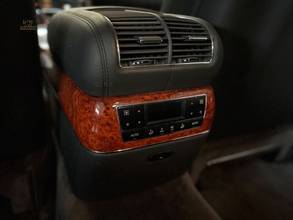 Thumbnail von Maybach 57 Caspi Black Amboina Distronic Service VAT
