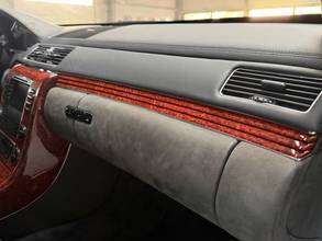 Thumbnail von Maybach 57 Caspi Black Amboina Distronic Service VAT