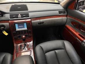 Thumbnail von Maybach 57 Caspi Black Amboina Distronic Service VAT