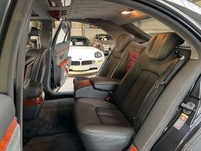 Thumbnail von Maybach 57 Caspi Black Amboina Distronic Service VAT