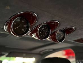 Thumbnail von Maybach 57 Caspi Black Amboina Distronic Service VAT