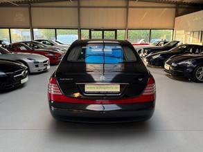 Thumbnail von Maybach 57 Caspi Black Amboina Distronic Service VAT