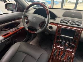 Thumbnail von Mercedes-Benz S 600 original Maybach 57 1 owner accident-free