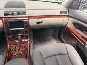 Thumbnail von Mercedes-Benz S 600 original Maybach 57 1 owner accident-free
