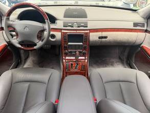 Thumbnail von Mercedes-Benz S 600 original Maybach 57 1 owner accident-free