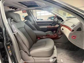 Thumbnail von Mercedes-Benz S 600 original Maybach 57 1 owner accident-free